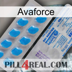 Avaforce new15